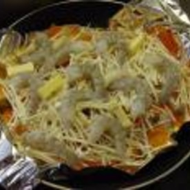 超簡単 超上品なお味 海鮮ホイル焼き レシピ 作り方 By Djmama 楽天レシピ 超簡単 超上品なお味 海鮮ホイル焼き レシピ 作り方 By Djmama 楽天レシピ